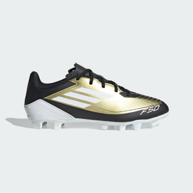 Chuteira F50 Club Messi FXG