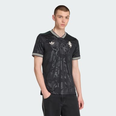 Tercera Camiseta Juventus 25/26