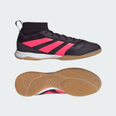 Chuteira Cano Médio Predator League Futsal