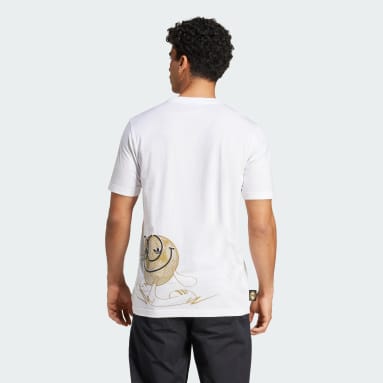 Juventus Graphic Tee