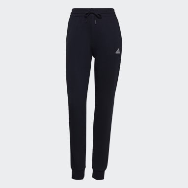 Essentials French Terry Logo Eşofman Altı