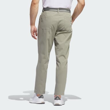 Men Golf Green Go-To Progressive Pants