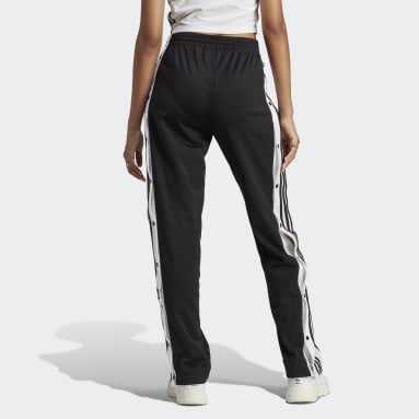 ADIDAS ORIGINALS Striped Women Red White Track Pants  Buy ADIDAS ORIGINALS  Striped Women Red White Track Pants Online at Best Prices in India   Flipkartcom