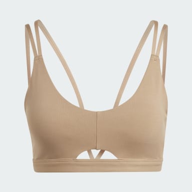Yoga Studio Luxe Light-Support Bra