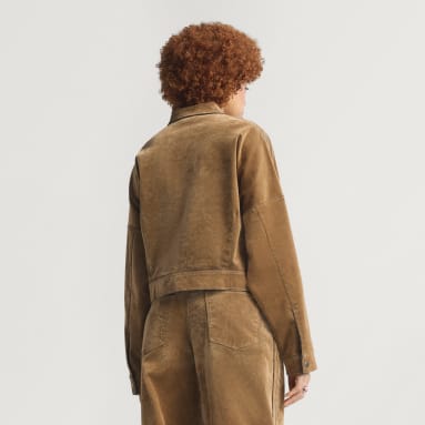 Kurtka Adibreak Brushed Twill