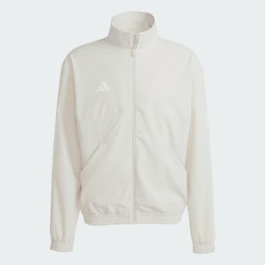 Giacca da allenamento House of Tiro Woven
