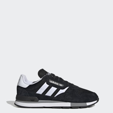 Zapatilla Treziod 2.0 Negro Originals