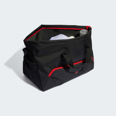 SPFC DUFFLE Preto Futebol