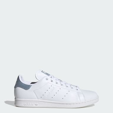Buty Stan Smith Bialy