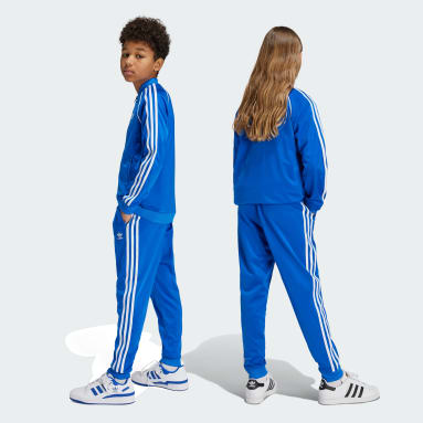 Trainingspakken voor jongens adidas NL