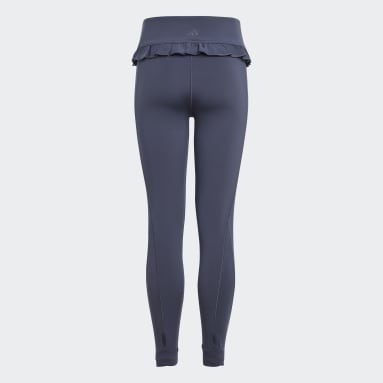 Yoga Pants Trousers Free delivery on adidas UK