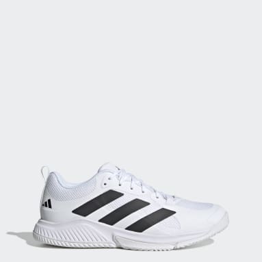 White Training Shoes | adidas