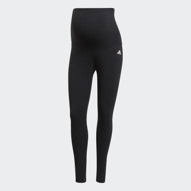 Essentials Cotton Leggings (ciążowe)