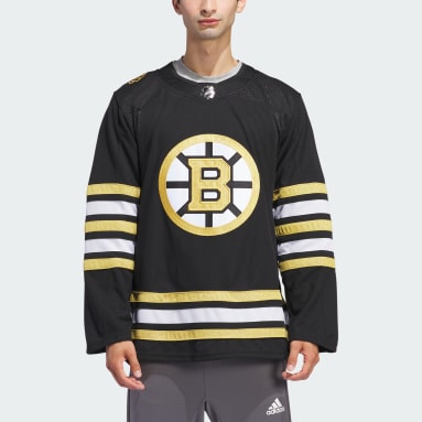 NWT Boston Bruins Winter Classic Jersey Youth Lg/XL
