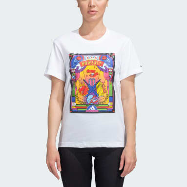 ADIDAS CRICKET GRAPHICS HOWZATT TEE