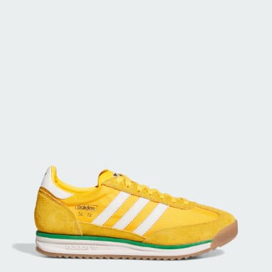 SL 72 Rs Shoes