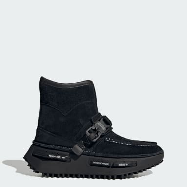 Botas NMD_S1 Negro Hombre Originals