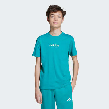 Camiseta Essentials Infantil