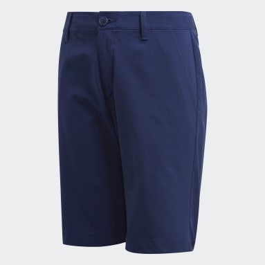 Trai Đánh Gôn B SOLID SHORT