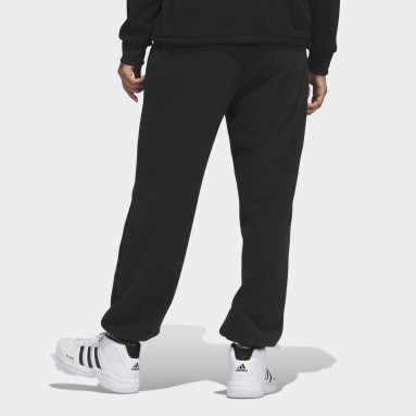 Pantalon de survêtement Select noir Femmes Basketball
