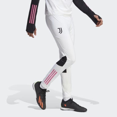 Tepláky Juventus Tiro 23 Pro