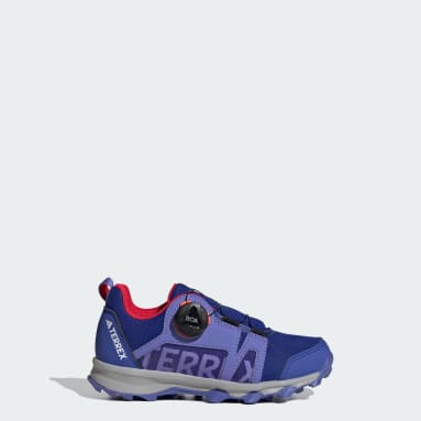 Sapatilhas de Trail Running BOA TERREX Agravic – Criança