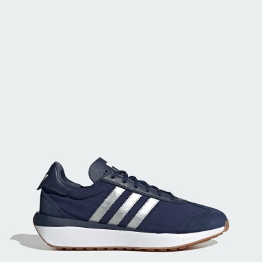 Analista Planta de semillero Vuelo adidas Originals Blue Shoes | adidas US