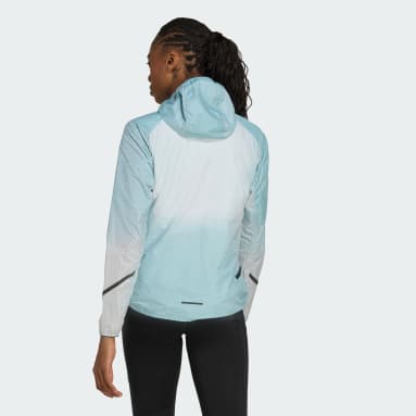 테렉스 엑스페리어 라이트 윈드위브 재킷