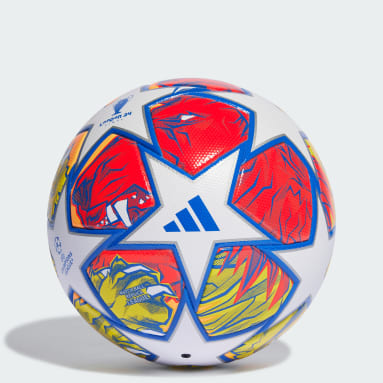 The new 2023-24 La Liga ball and 16 of the best match balls ever released