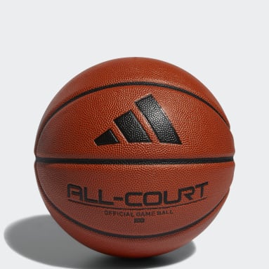 Basketbal oranžová Lopta All Court 3.0