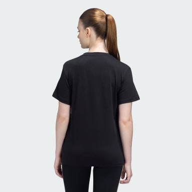 Women's T-Shirts, adidas India