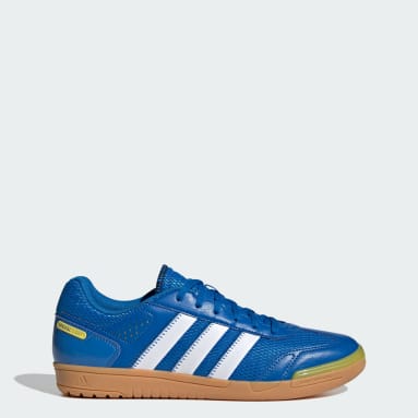 Sapatilhas de Andebol Spezial Light