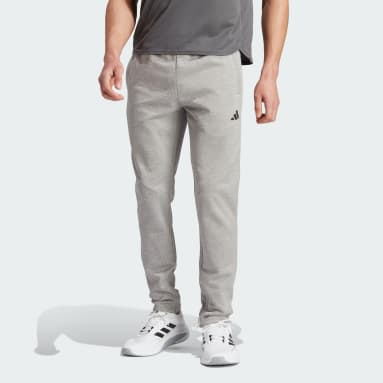 Pantaloni da allenamento Game and Go Small Logo Tapered