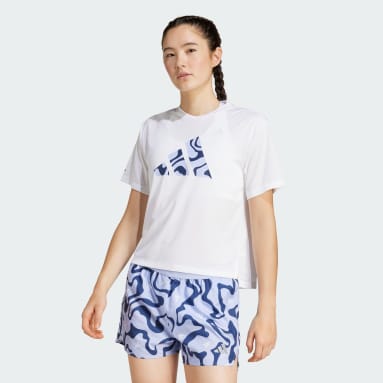 เสื้อยืด Run It Brand Love