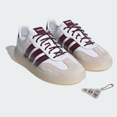 MISSISSIPPI STATE BULLDOGS BARREDA DECODE SHOES
