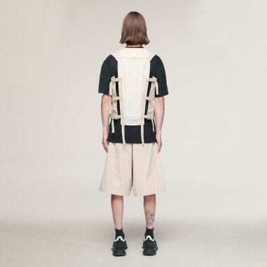 Y-3 GENİŞ PAÇA ŞORT