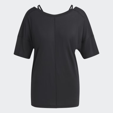 Yoga Studio Oversized Tee