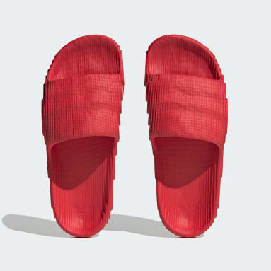 Londen Bestuurbaar ongeduldig adidas adilette Sport Slides & Sandals