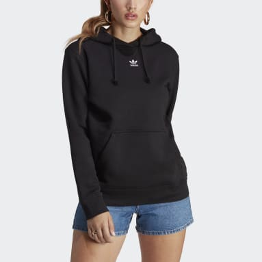 Sudaderas con capucha de adidas ES