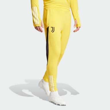 ユベントス ティロ 23 トレーニングパンツ