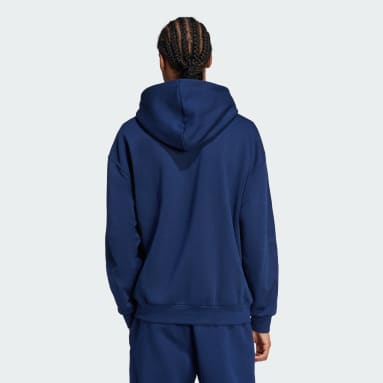 Saco con capucha Adicolor Baggy Fit