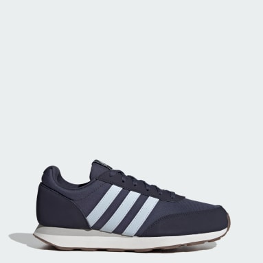 Men Blue Running Shoes adidas India