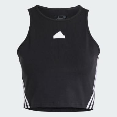 Áo Tank Top 3 Sọc Future Icons
