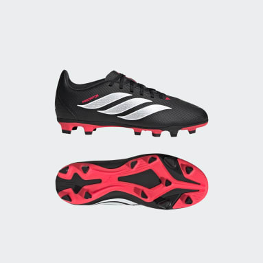 Predator Club Firm Ground/Multi Ground Football Boots Kids