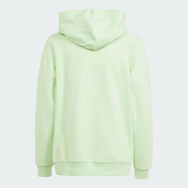 Adidas yeezy hoodie kinder top
