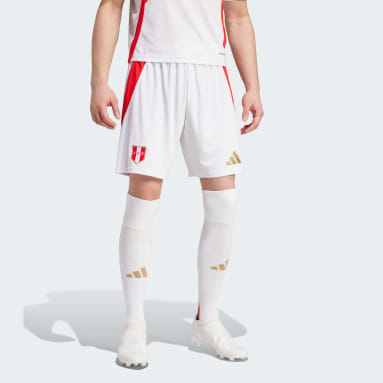 Shorts Local Selección Peruana 2024