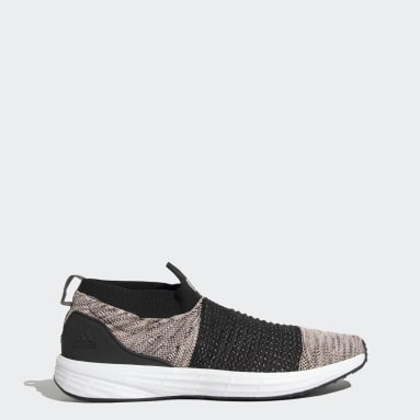 Men Running Green ADIRON SHOES