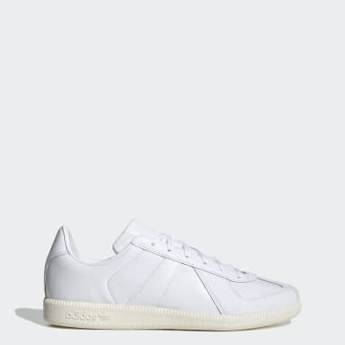 Lifestyle White BW 아미