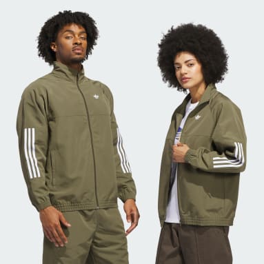 Chaqueta Deportiva Gatsele Skateboarding (Unisex)