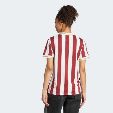 Maillot anniversaire 1. FC Nuremberg